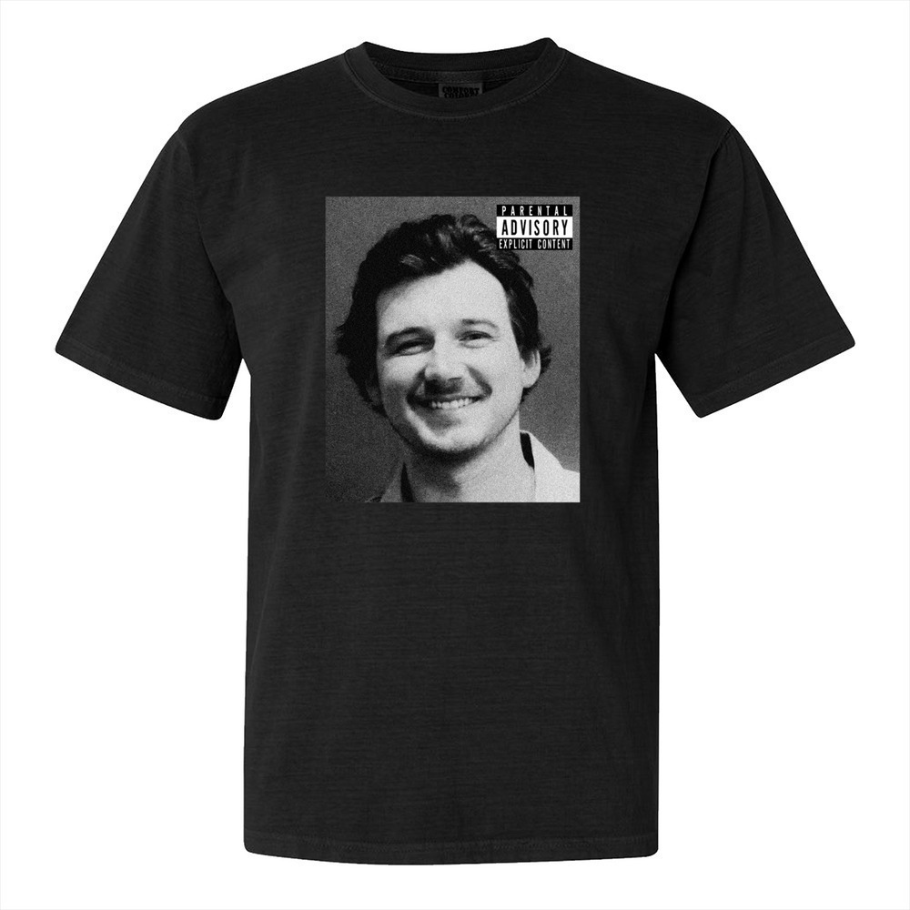 Party Boy Morgan Shirt Morgan Wallen Shirt
